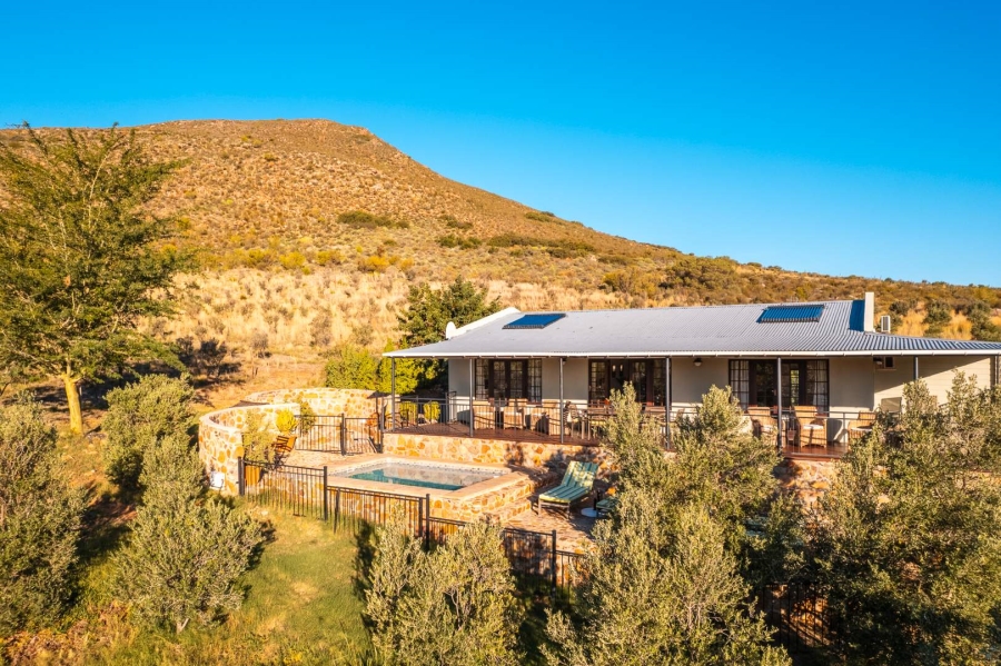 7 Bedroom Property for Sale in Robertson Western Cape